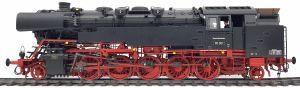 Dampflok BR 85 001 DB Ep. IIIb NEM Transportschaden - Spur 01 MBW 85001.2 Spur 1